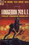 [Buck Rogers 01] • Armageddon 2419 A.D.